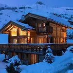 Villa With Hot Tub And Stunning Views