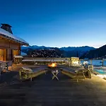 With Hot Tub And Stunning Views Villa