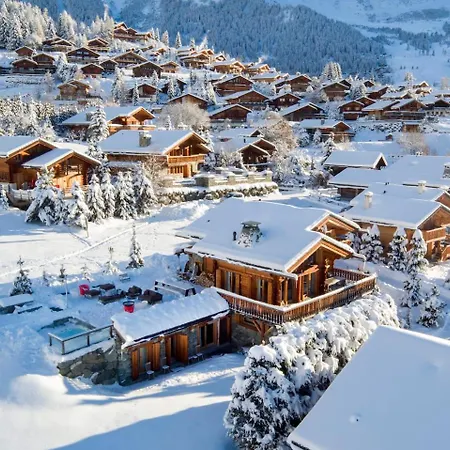 Villa With Hot Tub And Stunning Views *