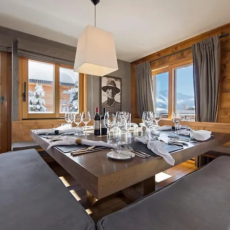 With Hot Tub And Stunning Views Villa *