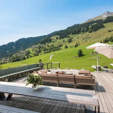 Villa With Hot Tub And Stunning Views *
