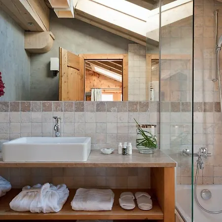 فيلة With Hot Tub And Stunning Views