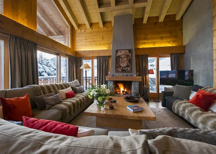 With Hot Tub And Stunning Views Бань