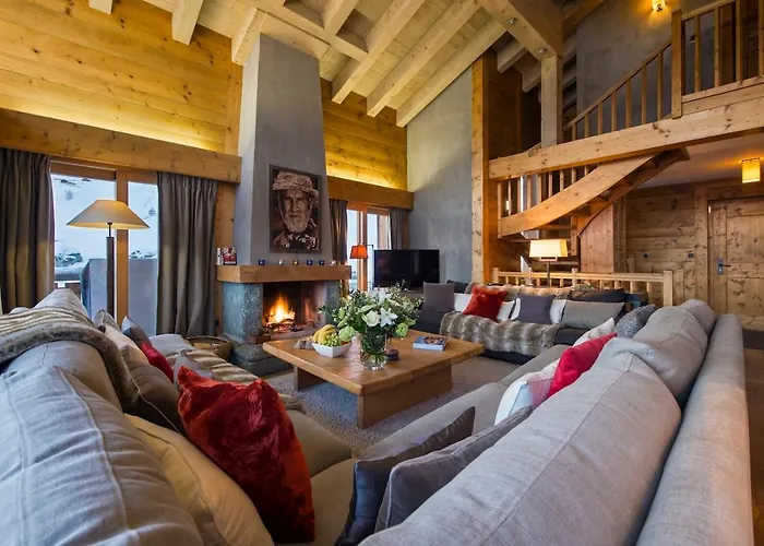 With Hot Tub And Stunning Views *