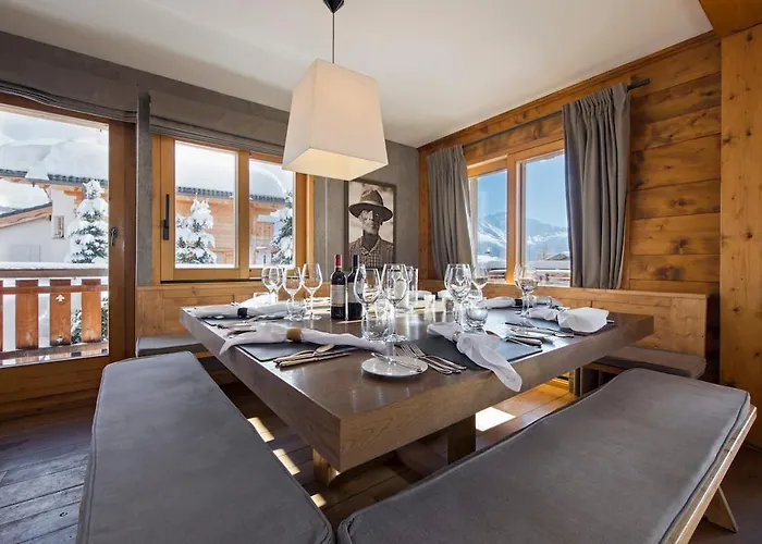 With Hot Tub And Stunning Views Вилла *