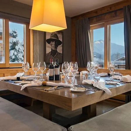 With Hot Tub And Stunning Views