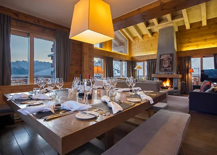 With Hot Tub And Stunning Views *